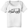 Infant Lap Shoulder Tee Thumbnail