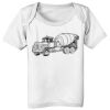 Infant Lap Shoulder Tee Thumbnail