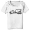 Infant Lap Shoulder Tee Thumbnail