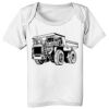 Infant Lap Shoulder Tee Thumbnail