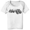 Infant Lap Shoulder Tee Thumbnail