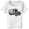 Infant Lap Shoulder Tee Thumbnail