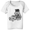 Infant Lap Shoulder Tee Thumbnail