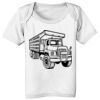 Infant Lap Shoulder Tee Thumbnail