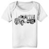 Infant Lap Shoulder Tee Thumbnail