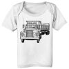 Infant Lap Shoulder Tee Thumbnail