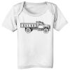 Infant Lap Shoulder Tee Thumbnail