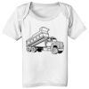 Infant Lap Shoulder Tee Thumbnail