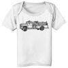 Infant Lap Shoulder Tee Thumbnail