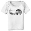 Infant Lap Shoulder Tee Thumbnail