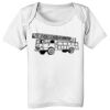 Infant Lap Shoulder Tee Thumbnail