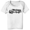 Infant Lap Shoulder Tee Thumbnail