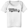 Infant Lap Shoulder Tee Thumbnail