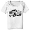 Infant Lap Shoulder Tee Thumbnail