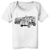 Infant Lap Shoulder Tee Thumbnail