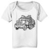 Infant Lap Shoulder Tee Thumbnail