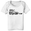 Infant Lap Shoulder Tee Thumbnail