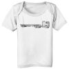 Infant Lap Shoulder Tee Thumbnail