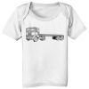 Infant Lap Shoulder Tee Thumbnail