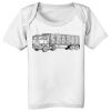 Infant Lap Shoulder Tee Thumbnail