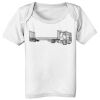 Infant Lap Shoulder Tee Thumbnail