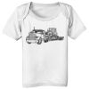 Infant Lap Shoulder Tee Thumbnail