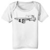 Infant Lap Shoulder Tee Thumbnail