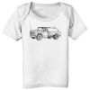 Infant Lap Shoulder Tee Thumbnail