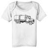 Infant Lap Shoulder Tee Thumbnail