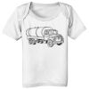 Infant Lap Shoulder Tee Thumbnail