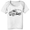 Infant Lap Shoulder Tee Thumbnail