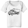 Infant Lap Shoulder Tee Thumbnail