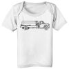 Infant Lap Shoulder Tee Thumbnail