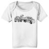 Infant Lap Shoulder Tee Thumbnail