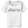 Infant Lap Shoulder Tee Thumbnail