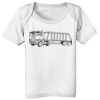 Infant Lap Shoulder Tee Thumbnail