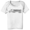 Infant Lap Shoulder Tee Thumbnail