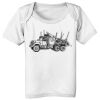 Infant Lap Shoulder Tee Thumbnail