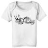 Infant Lap Shoulder Tee Thumbnail