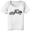 Infant Lap Shoulder Tee Thumbnail