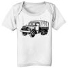 Infant Lap Shoulder Tee Thumbnail