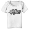 Infant Lap Shoulder Tee Thumbnail