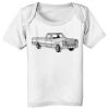 Infant Lap Shoulder Tee Thumbnail