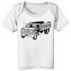 Infant Lap Shoulder Tee Thumbnail