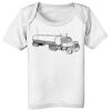 Infant Lap Shoulder Tee Thumbnail