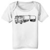 Infant Lap Shoulder Tee Thumbnail