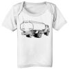 Infant Lap Shoulder Tee Thumbnail