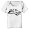 Infant Lap Shoulder Tee Thumbnail