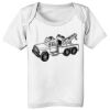 Infant Lap Shoulder Tee Thumbnail