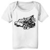 Infant Lap Shoulder Tee Thumbnail